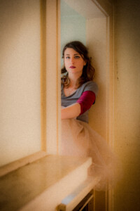 Jordon Fine Art Conceptual portrait 2