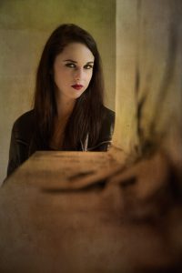 Fine Art Portrait
