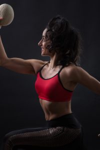 Diet and fitness