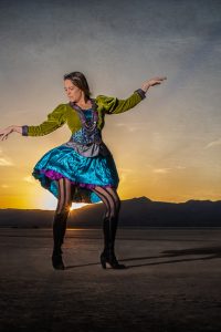 Fine Art Portrait Photography