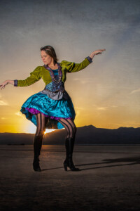 Fine Art Portrait Photography