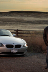 Lifestyle Self portrait