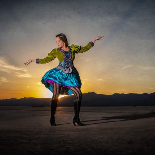 Fine Art Portrait Photography